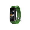 Touch Screen Fitness Activity Tracker Smartwatch | poshpudu